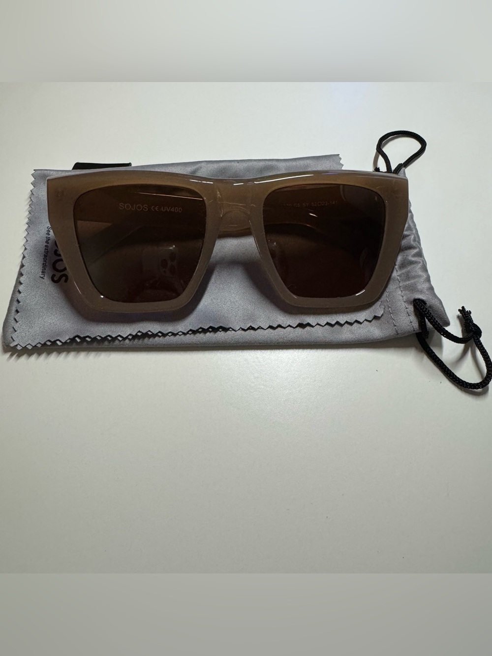 Sojos Sunnies
